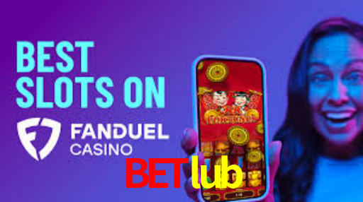 Cassino de Jogos Betlub
