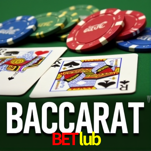 Bonus na Cassino Online Betlub