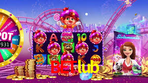 Cassino Online Seguro Betlub